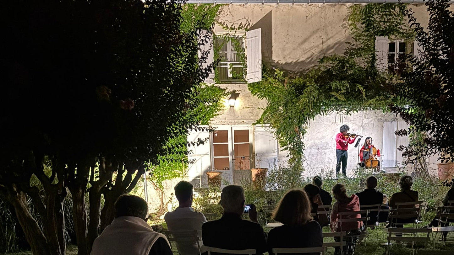 Sommerkonzert Juli 2025