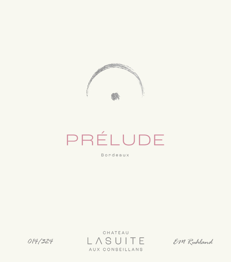 Prélude