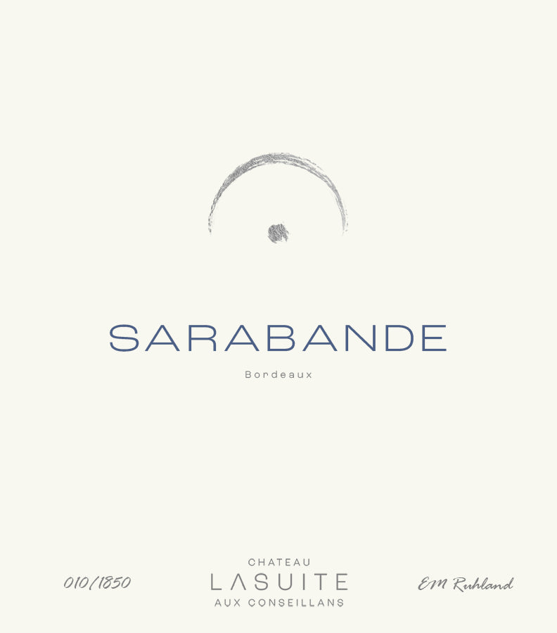 Sarabande