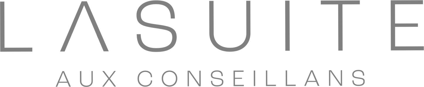 LaSuite aux Conseillans